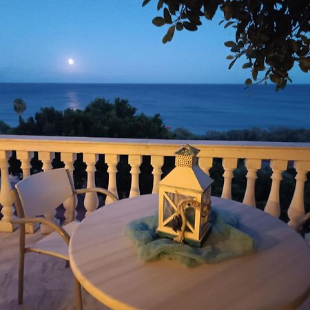 Hotel Pansion Koroni L'Antic Extérieur photo