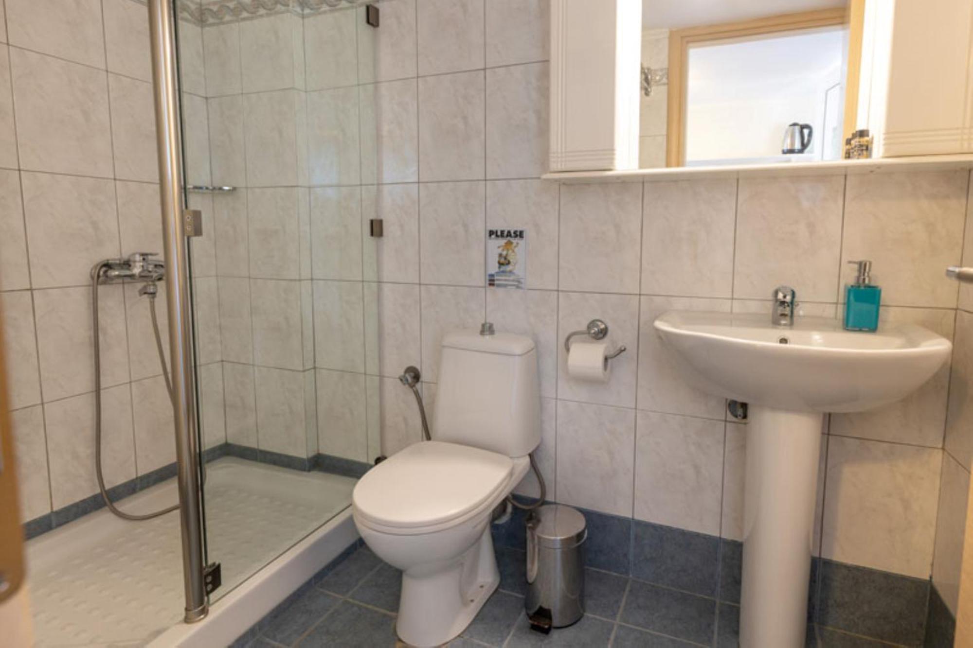 Hotel Pansion Koroni L'Antic Extérieur photo